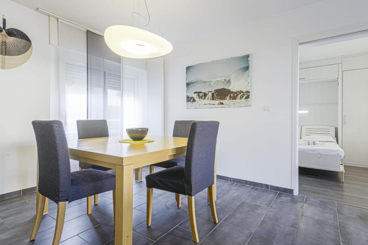 Appartement Marna - Welkeys Biarritz Exterior photo